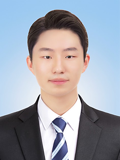 Sangwon Lee (MS Researcher)